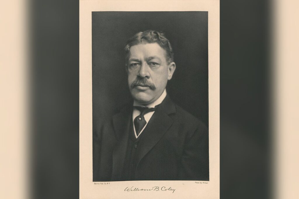 William Coley