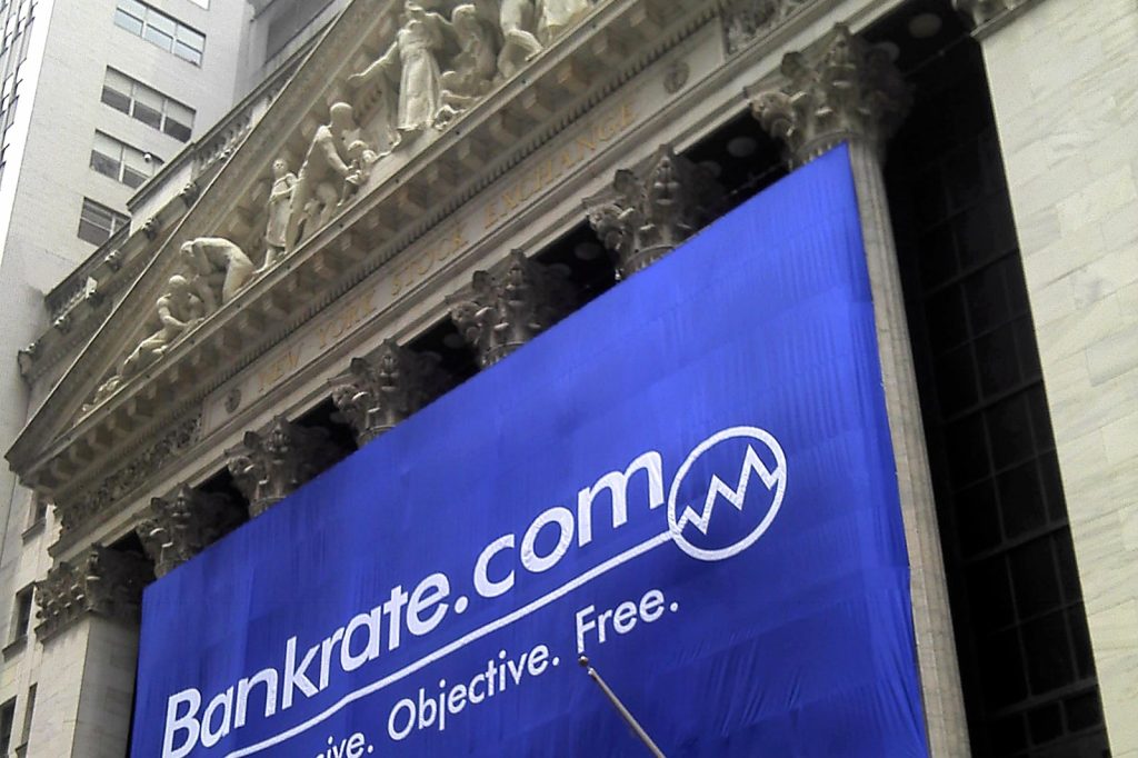 Bankrate Reports October 2026 Savings Account Interest Rates