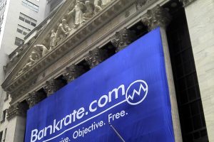 Bankrate Reports October 2026 Savings Account Interest Rates