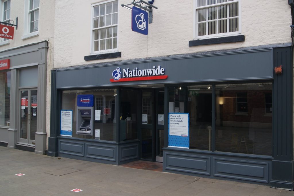 Nationwide Mortgage Deal Offers Up to \u00a3500 Green Rewards Cashback as Rates Rise Slightly
