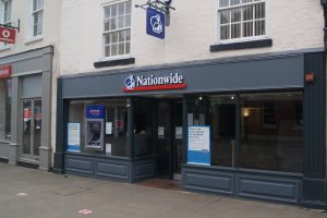Nationwide Mortgage Deal Offers Up to £500 Green Rewards Cashback as Rates Rise Slightly