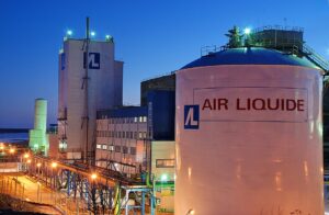 Air Liquide Invests €170 Million to Support Japanese Semiconductor Manufacturer’s Expansion