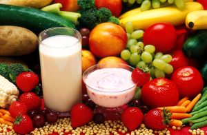 Caloric Restriction Study Links Diet to Longer Lifespan