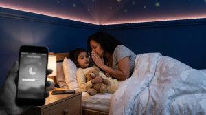 Experts Say Bedtime Rituals Build Stronger Memories Than Grand Gestures