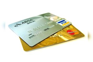 New grads: Build credit, earn free travel with a card