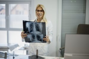 Mother’s Scan Reveals Daughter’s Hidden Health Crisis