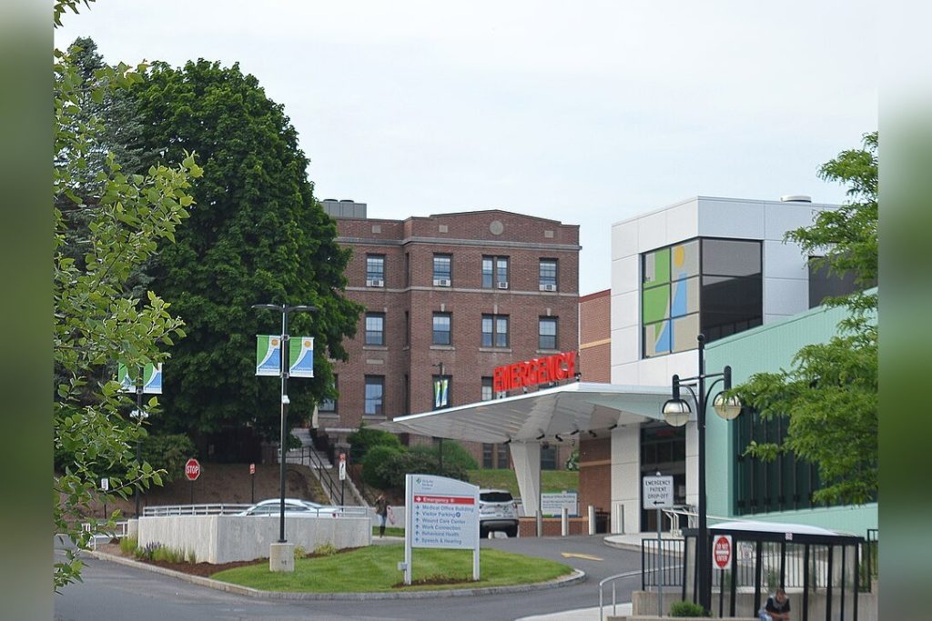 Emergency Room