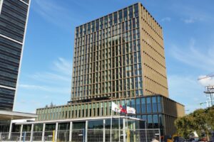 European Regulators Back Breakthrough Pancreatic Cancer Drug Rasonque