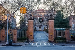 Rockefeller’s 2141-V11 Trial Shows Complete Remission in Two Metastatic Cancer Patients
