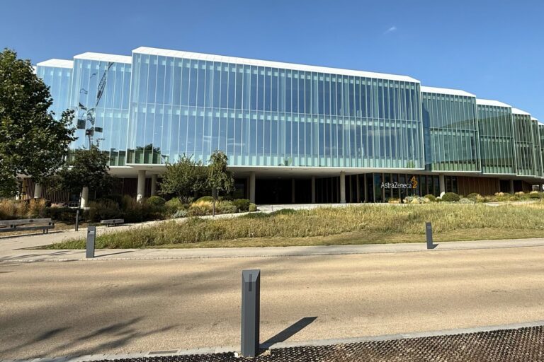 Amgen and AstraZeneca Combination Therapy Shows Unprecedented Survival Gains in Lung Cancer