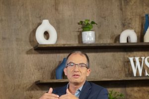 Moderna’s mRNA Platform Enables Rapid Personalized Cancer Vaccines