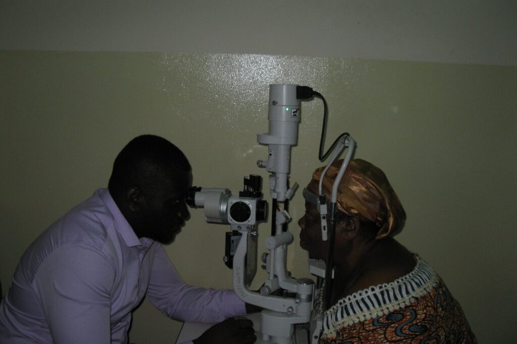 Viatris Secures FDA Approval for RYZUMVI to Treat Presbyopia in Adults