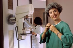 UK Trial Aims to Cut Breast Cancer Radiotherapy from Three Weeks to Five Days