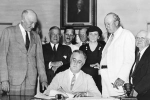 How Frozen Tax Thresholds Erode the Purchasing Power of Social Security’s 2027 COLA