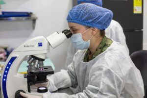How Satri-Cel Became the World’s First Approved Solid Tumor CAR-T