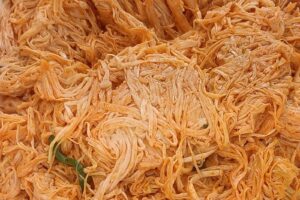 Enoki Mushrooms and Cancer: What Mouse Studies and Nagano Data Really Show
