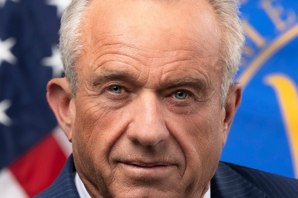 RFK Jr. Orders FDA to Allow Unapproved Peptide Injections