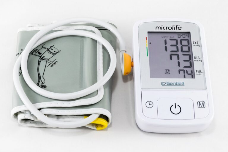 Why Long COVID Raises Hypertension Risk and How to Monitor Your Blood Pressure