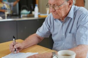 How Insurance Agent Commissions Drive Medicare Advantage Enrollments