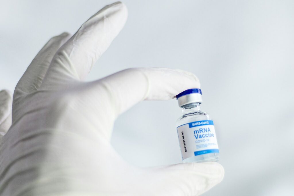 Moderna-Merck Vaccine Beats Keytruda Alone in Melanoma Trial