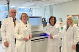 How Liquid Biopsy Is Transforming Cancer Monitoring and Early Detection Strategies