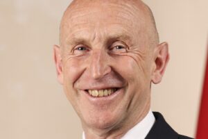 Raising UK personal tax allowance to £18,000 would save basic-rate taxpayers £686 annually