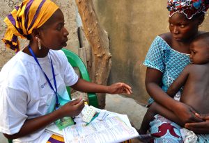 Study: Village health workers can reduce child cancer diagnosis delays in Ethiopia