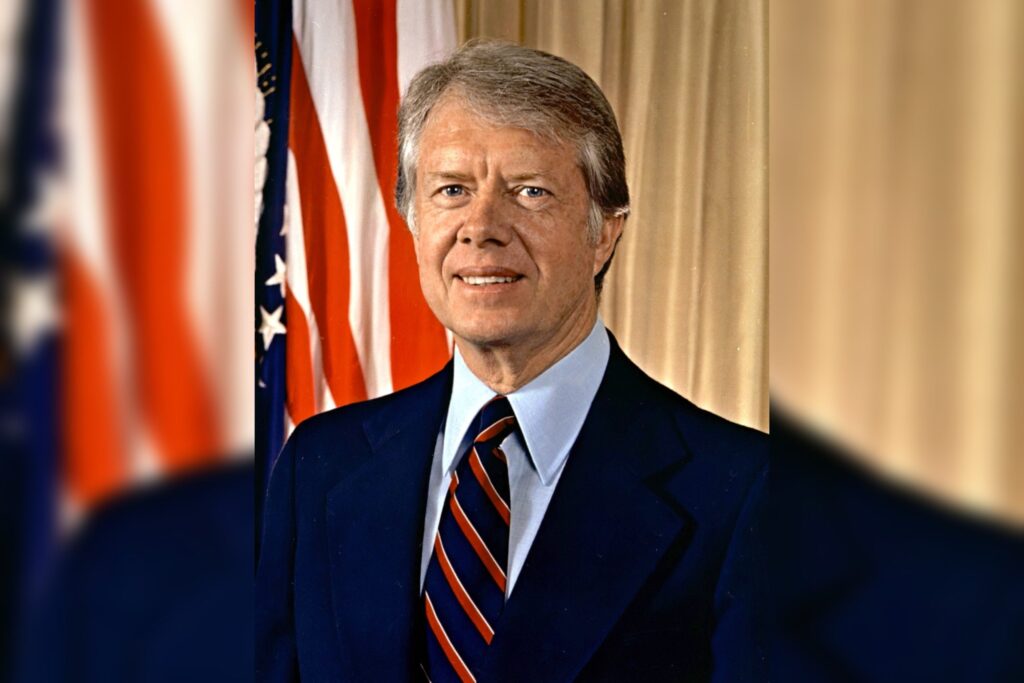 Jimmy Carter