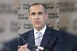 Carney Hosts Toronto Summit for 100+ Global Investors Overseeing C$100tn