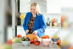 Registered Dietitian Lists Six Daily Habits That Fuel Oxidative Stress