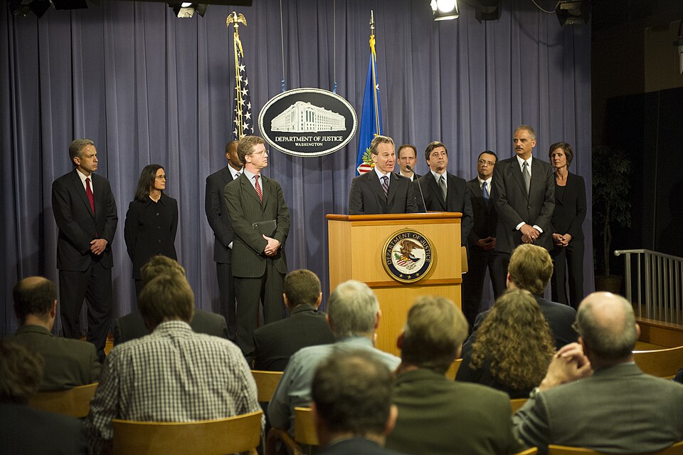 National Fraud Enforcement Division