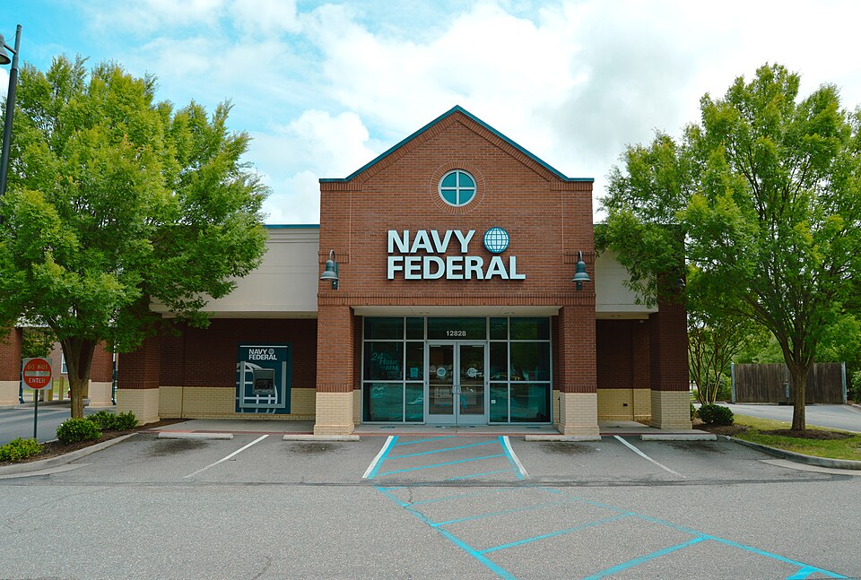 Navy Federal Credit Union