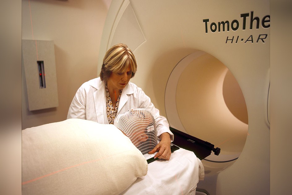 Nhs Cancer Treatment In Progress Urgent Cancer Treatmen