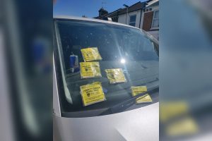 Parking Fine Default Can Block Borrowers from Mainstream Mortgages