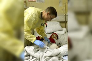FACT CHECK: Is frequent vomiting in kids normal? Sign of intussusception