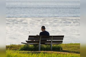 Study links daily outdoor time of under 42 minutes to higher dementia risk
