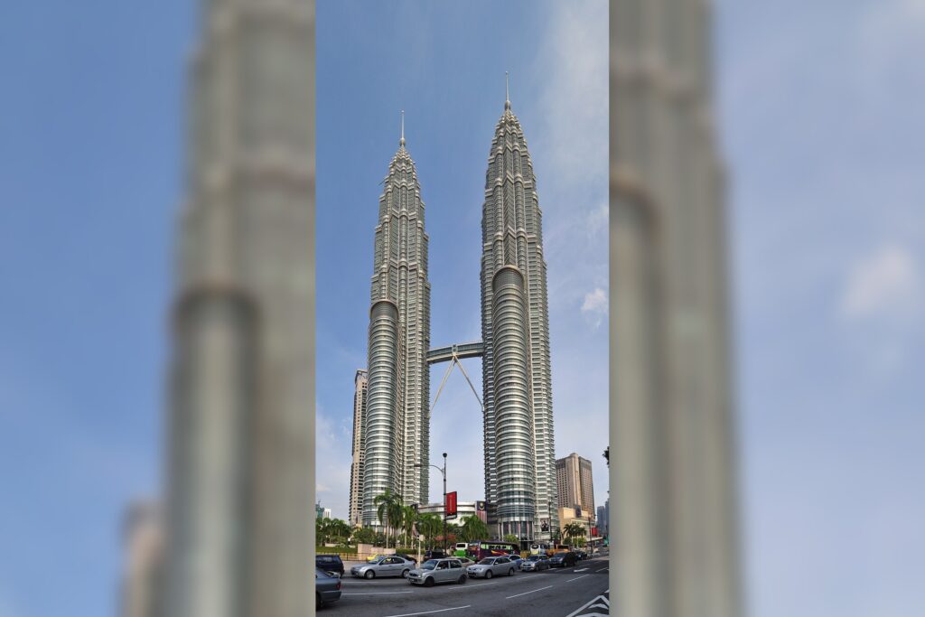 Petronas Twin Towers