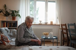 Single Pensioners Need Extra £500 Annually for Basic Living Standard