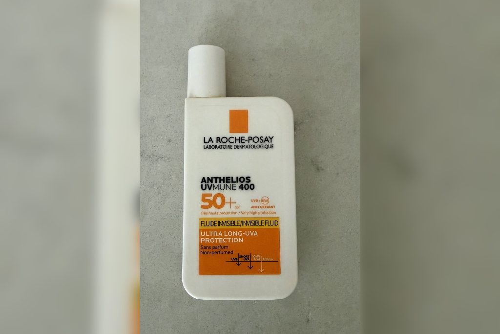 Sunscreen