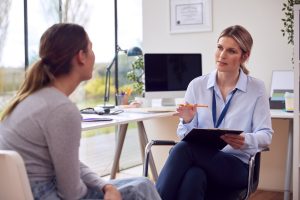 Cancer signs thousands overlook – ‘won’t contact GP for